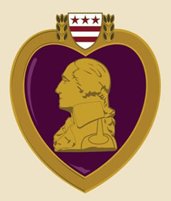 National Purple Heart Hall of Honor