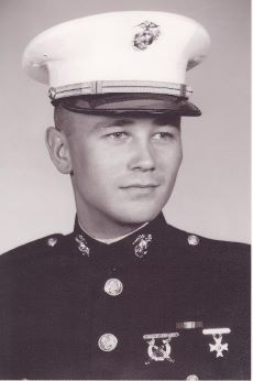 Richard M. Wright Jr.